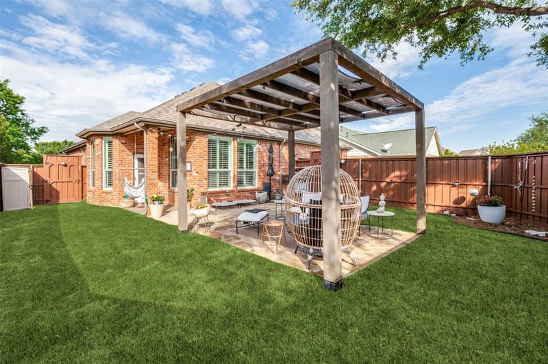 3820 Morning Dove, Carrollton TX 75007 - Photo 20