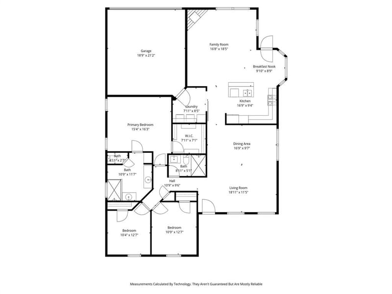3820 Morning Dove, Carrollton TX 75007 - Photo 31