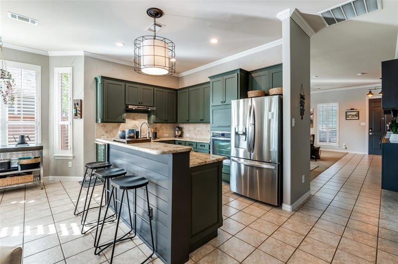 3820 Morning Dove, Carrollton TX 75007 - Photo 8