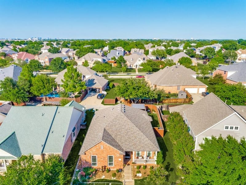 3820 Morning Dove, Carrollton TX 75007 - Photo 25