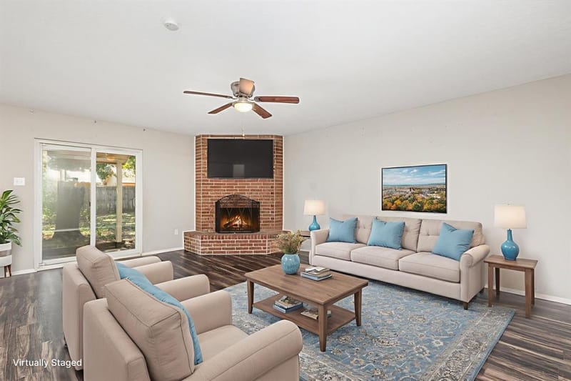 5616 Atlantis Terrace, Arlington TX 76016 - Photo 4