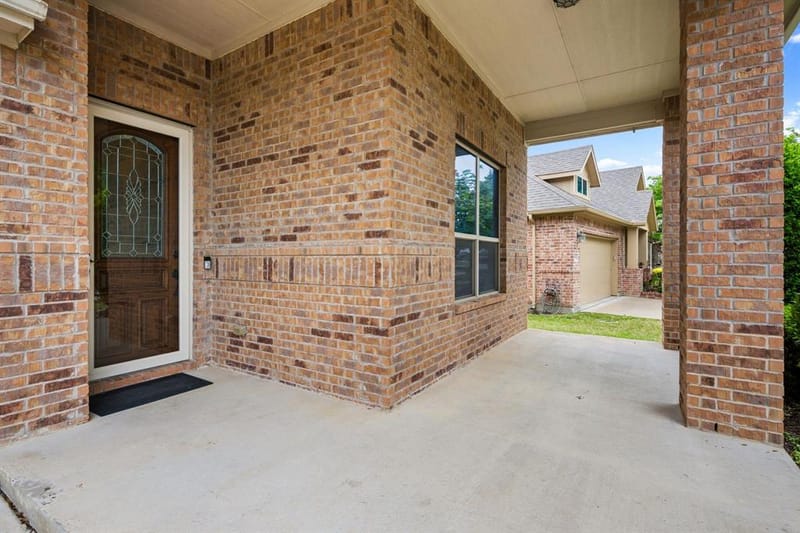 1208 Isabella Lane, Savannah TX 76227 - Photo 28