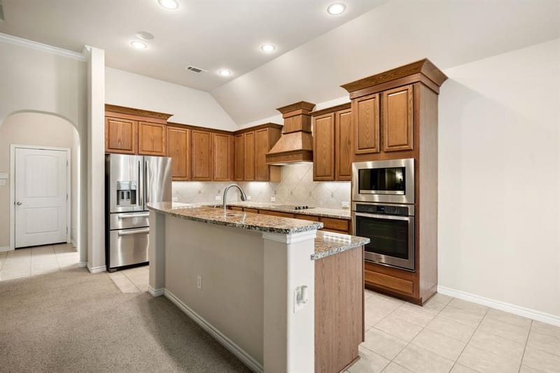 1208 Isabella Lane, Savannah TX 76227 - Photo 10