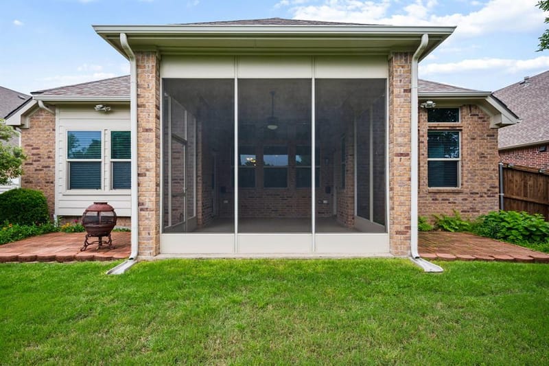 1208 Isabella Lane, Savannah TX 76227 - Photo 29