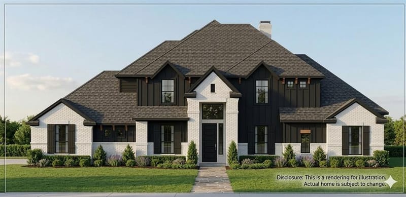 7413 Stonehenge, Sanger TX 76266
