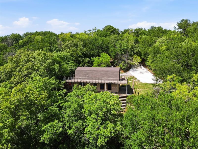 417 PR 1758 Road, Chico TX 76431 - Photo 3