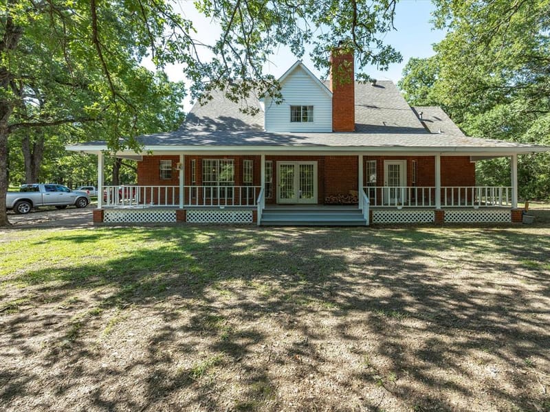 9627 County Road 4028, Kemp TX 75143 - Photo 2
