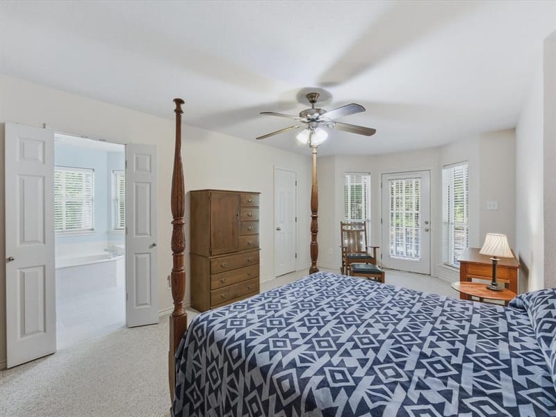 9627 County Road 4028, Kemp TX 75143 - Photo 13