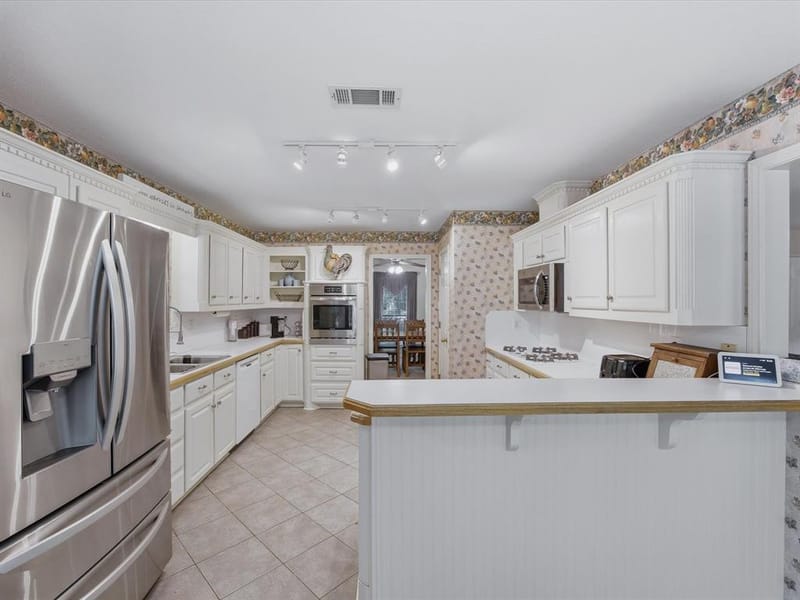 9627 County Road 4028, Kemp TX 75143 - Photo 5