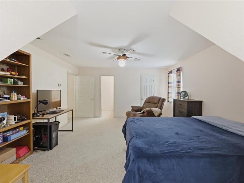 9627 County Road 4028, Kemp TX 75143 - Photo 24