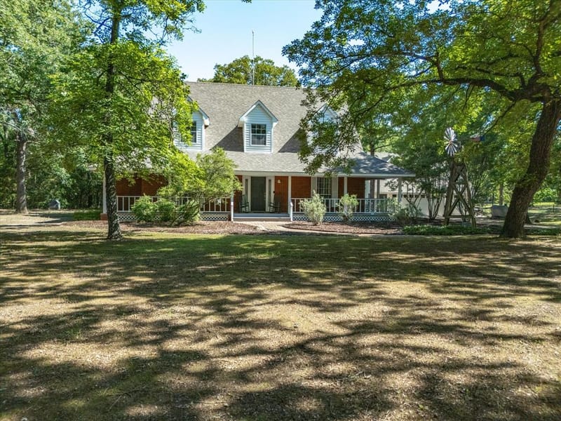 9627 County Road 4028, Kemp TX 75143 - Photo 34