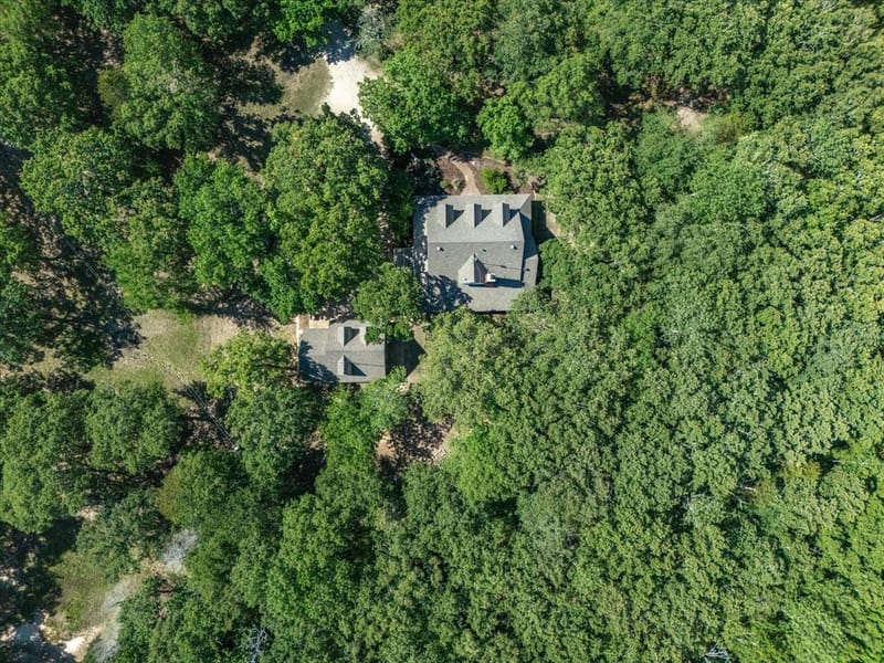 9627 County Road 4028, Kemp TX 75143 - Photo 38