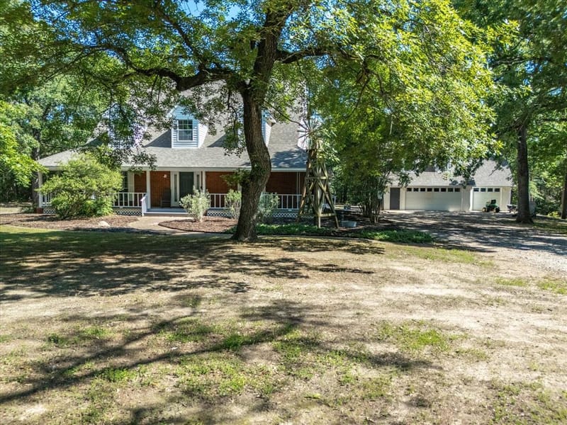 9627 County Road 4028, Kemp TX 75143 - Photo 33