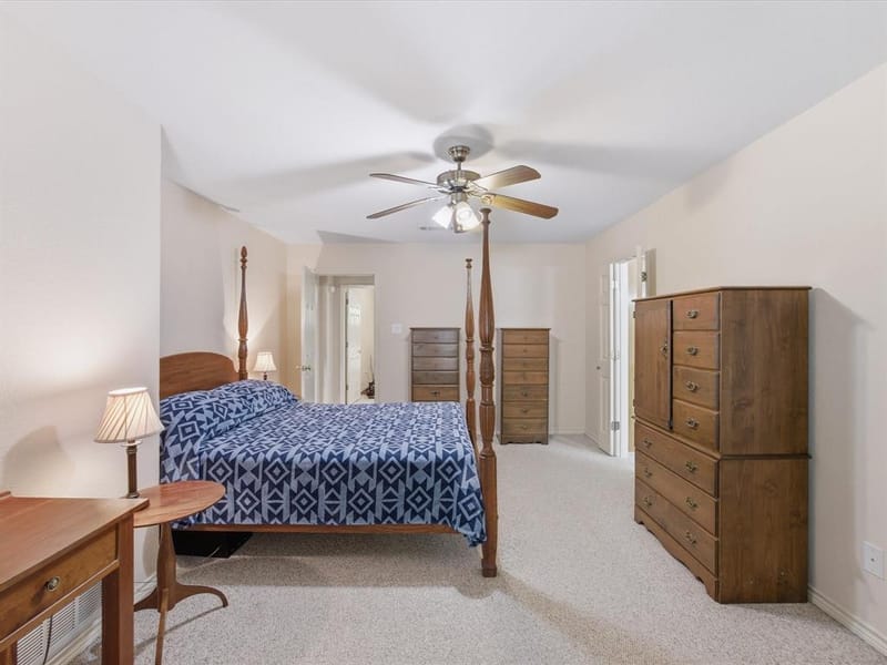 9627 County Road 4028, Kemp TX 75143 - Photo 14