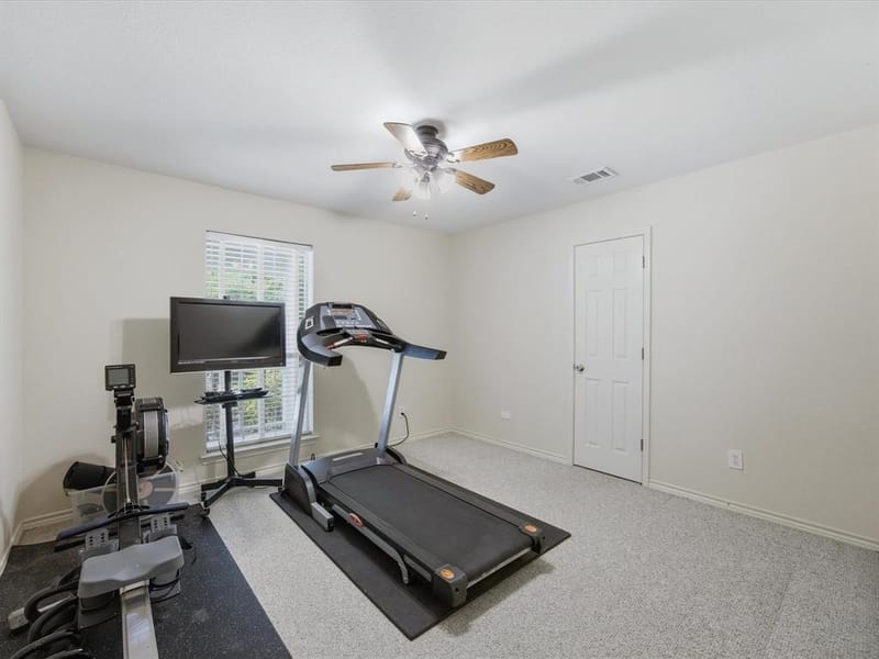 9627 County Road 4028, Kemp TX 75143 - Photo 19