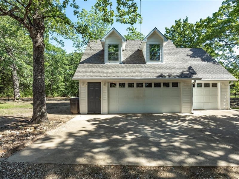 9627 County Road 4028, Kemp TX 75143 - Photo 29