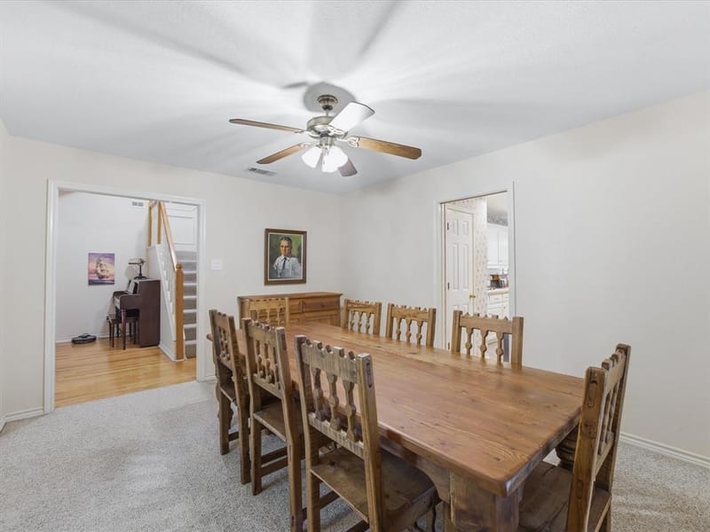 9627 County Road 4028, Kemp TX 75143 - Photo 8