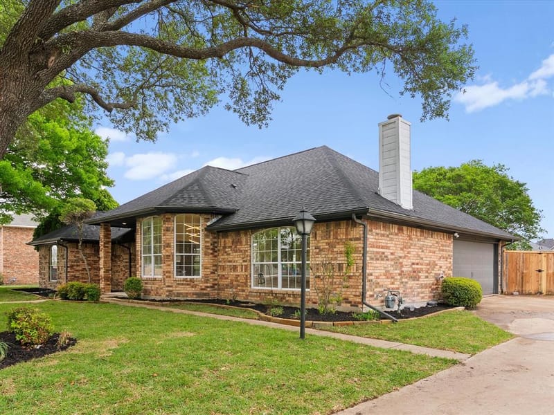 7306 Lynn Drive, Rowlett TX 75088 - Photo 20