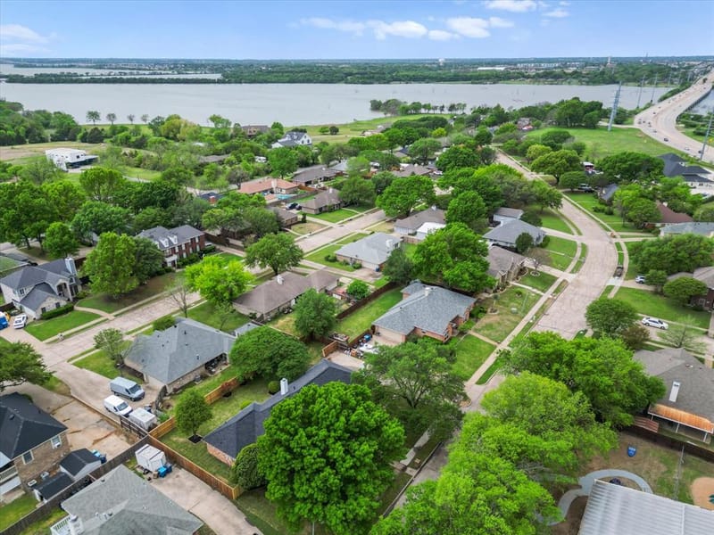 7306 Lynn Drive, Rowlett TX 75088 - Photo 10