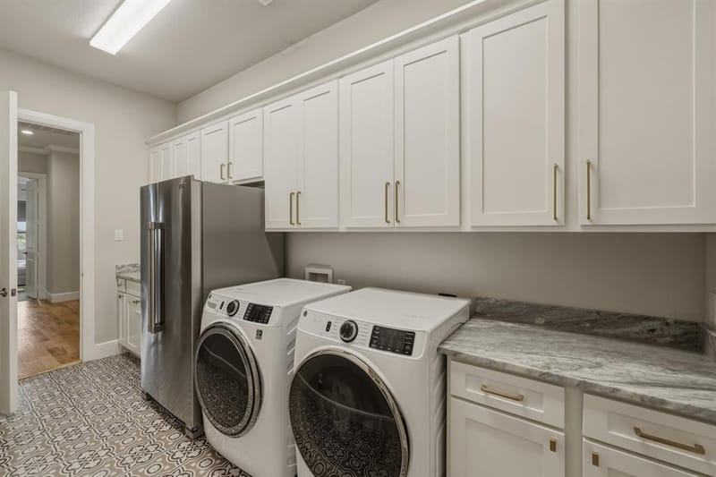108 Bearclaw Circle, Aledo TX 76008 - Photo 23
