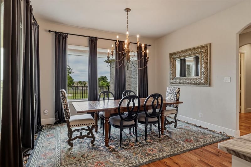 108 Bearclaw Circle, Aledo TX 76008 - Photo 13