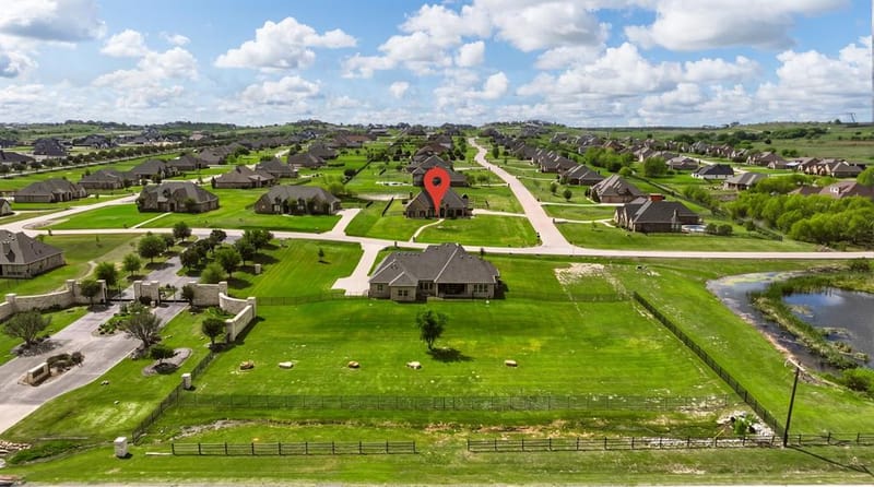 108 Bearclaw Circle, Aledo TX 76008 - Photo 36