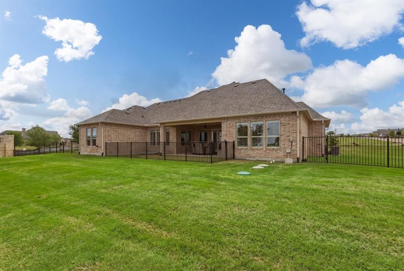 108 Bearclaw Circle, Aledo TX 76008 - Photo 32