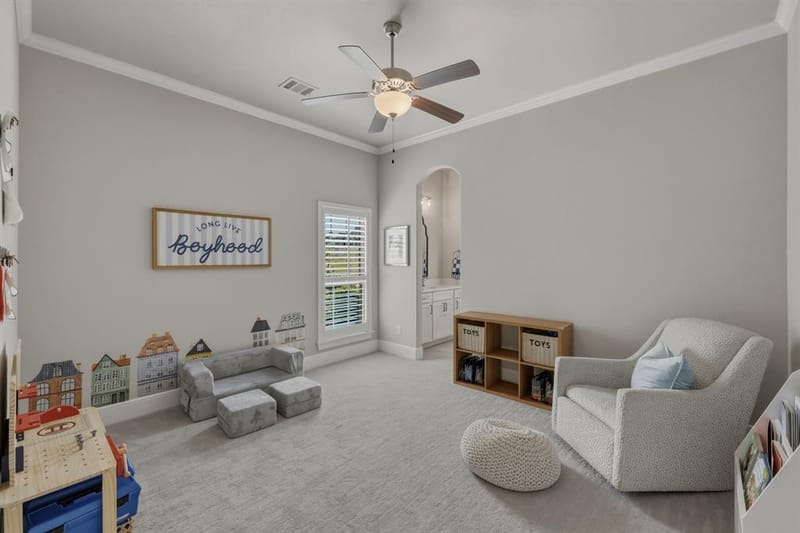 108 Bearclaw Circle, Aledo TX 76008 - Photo 20