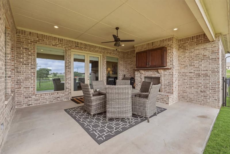 108 Bearclaw Circle, Aledo TX 76008 - Photo 30