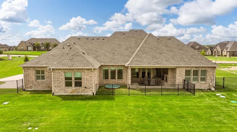 108 Bearclaw Circle, Aledo TX 76008 - Photo 38