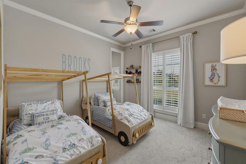 108 Bearclaw Circle, Aledo TX 76008 - Photo 18