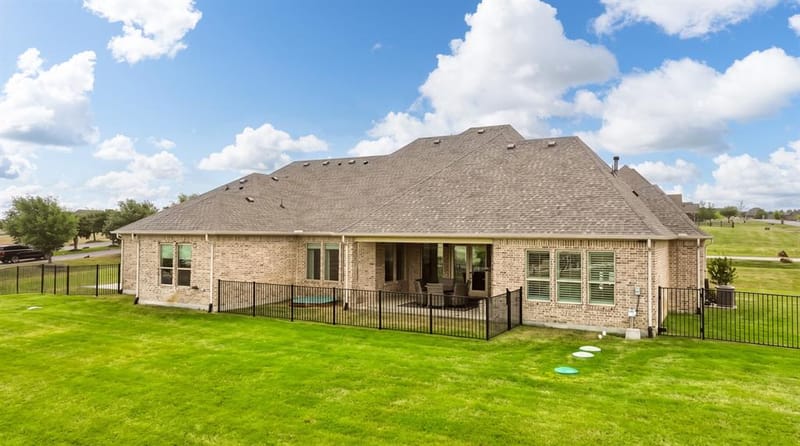 108 Bearclaw Circle, Aledo TX 76008 - Photo 37