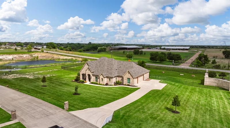 108 Bearclaw Circle, Aledo TX 76008 - Photo 35
