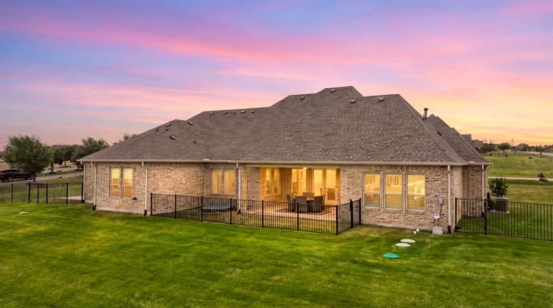 108 Bearclaw Circle, Aledo TX 76008 - Photo 31