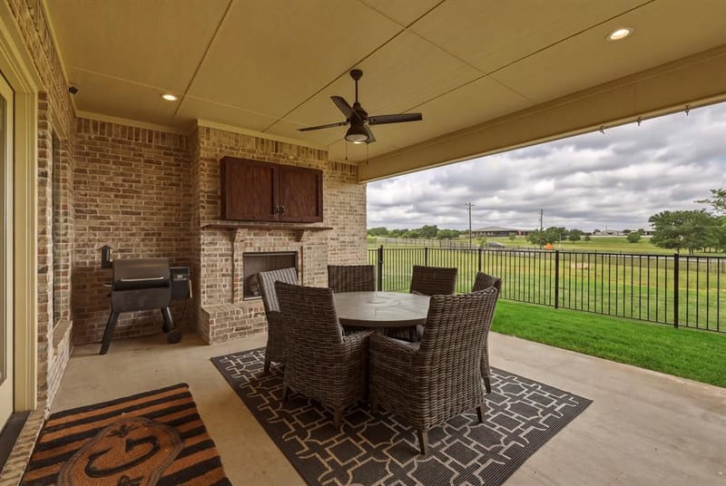 108 Bearclaw Circle, Aledo TX 76008 - Photo 29