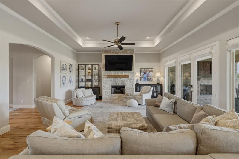108 Bearclaw Circle, Aledo TX 76008 - Photo 8