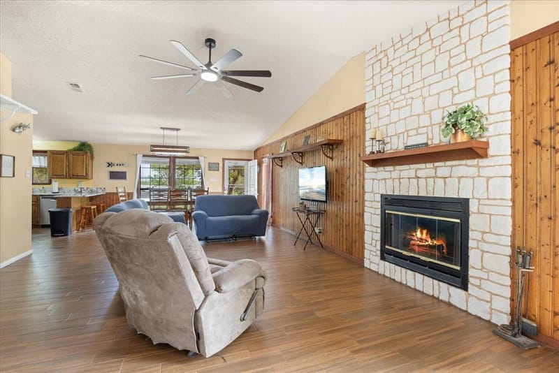 251 Dunn Drive, Palo Pinto TX 76484 - Photo 13