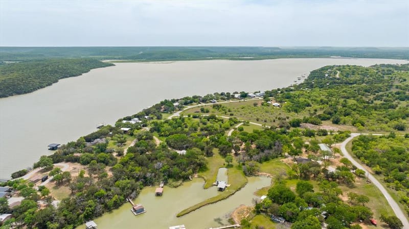 251 Dunn Drive, Palo Pinto TX 76484