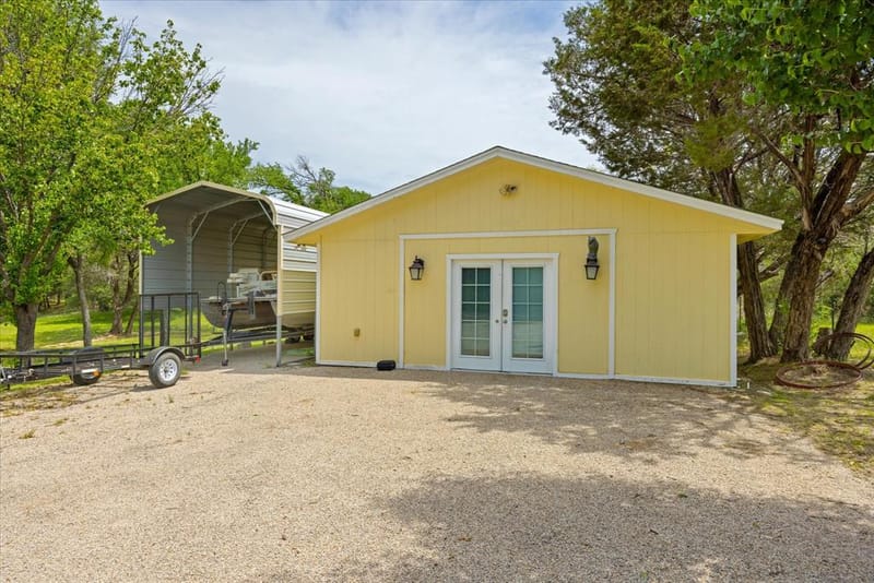 251 Dunn Drive, Palo Pinto TX 76484 - Photo 30