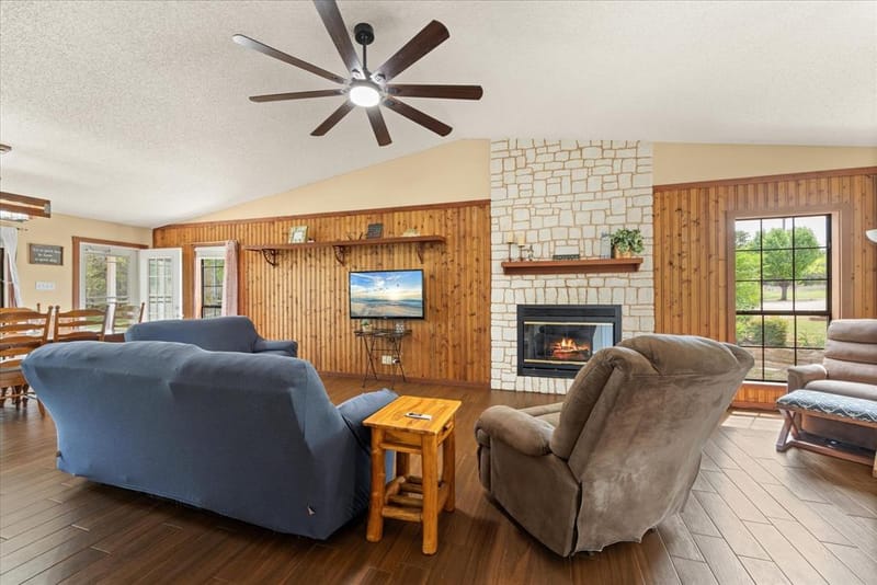 251 Dunn Drive, Palo Pinto TX 76484 - Photo 14