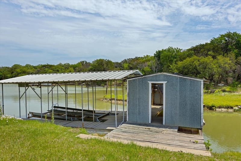 251 Dunn Drive, Palo Pinto TX 76484 - Photo 37