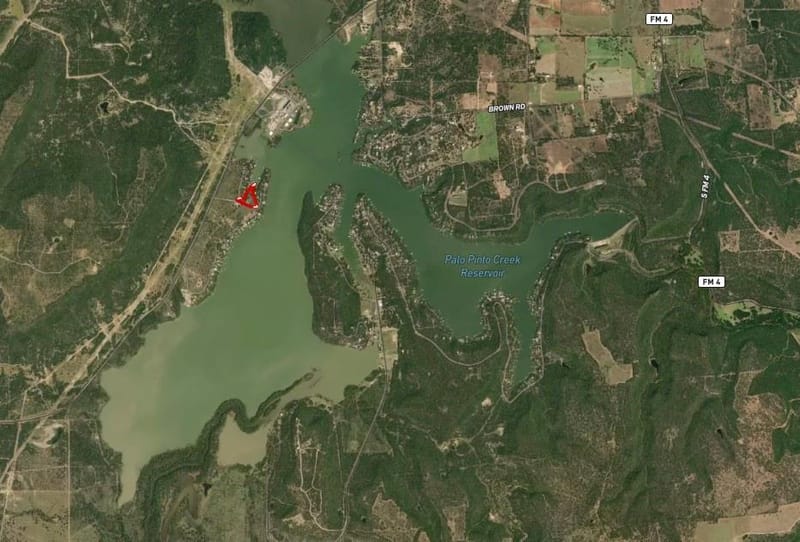 251 Dunn Drive, Palo Pinto TX 76484 - Photo 39