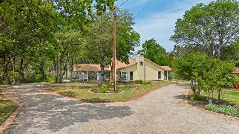 251 Dunn Drive, Palo Pinto TX 76484 - Photo 8