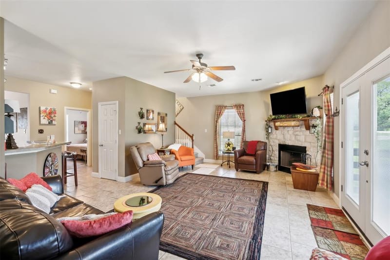 268 Private Road 1758, Chico TX 76431 - Photo 6