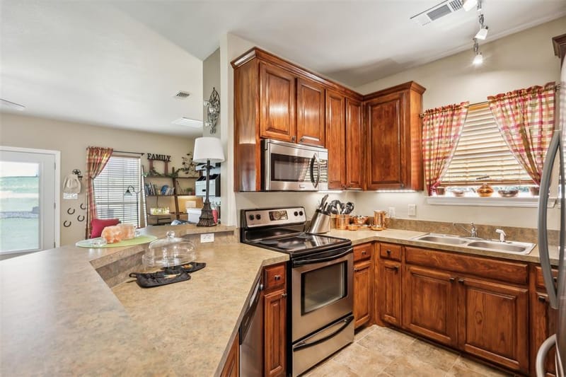 268 Private Road 1758, Chico TX 76431 - Photo 13