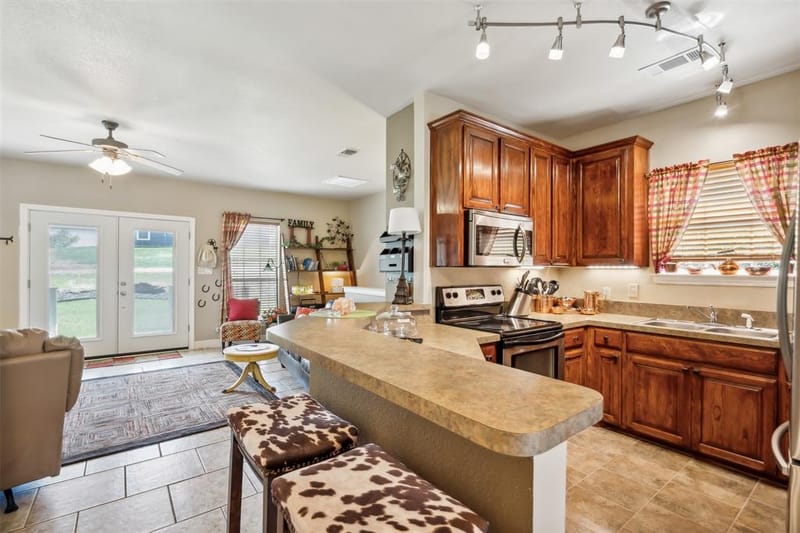 268 Private Road 1758, Chico TX 76431 - Photo 12