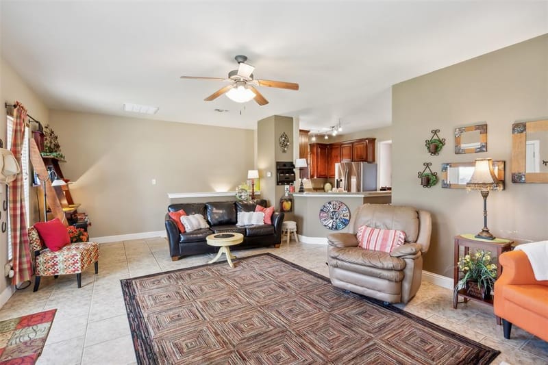 268 Private Road 1758, Chico TX 76431 - Photo 7