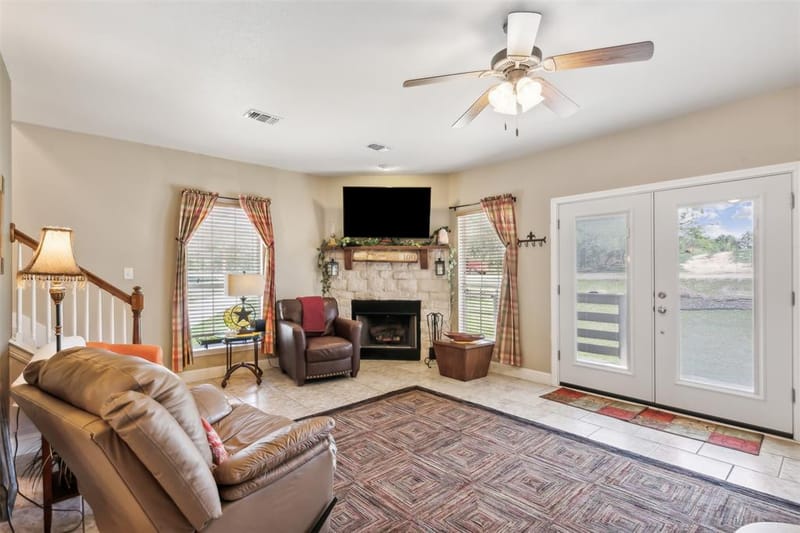 268 Private Road 1758, Chico TX 76431 - Photo 9