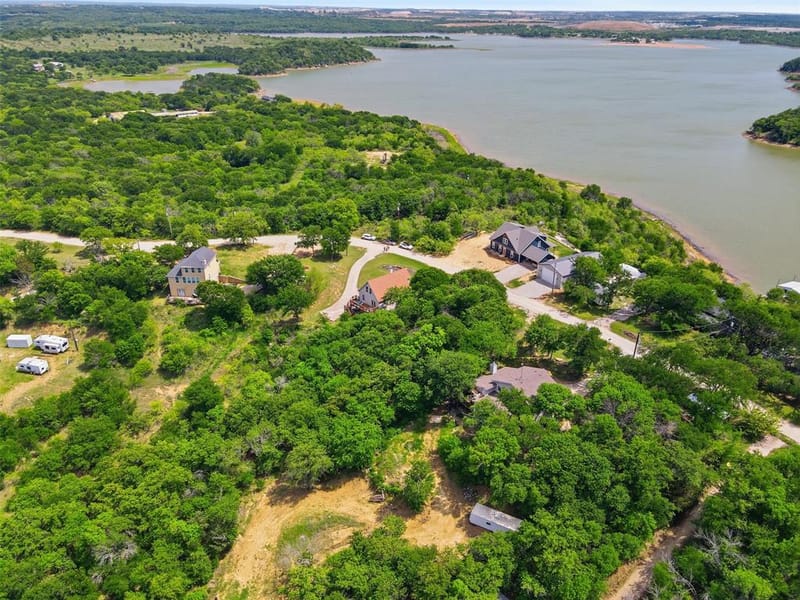 268 Private Road 1758, Chico TX 76431 - Photo 34