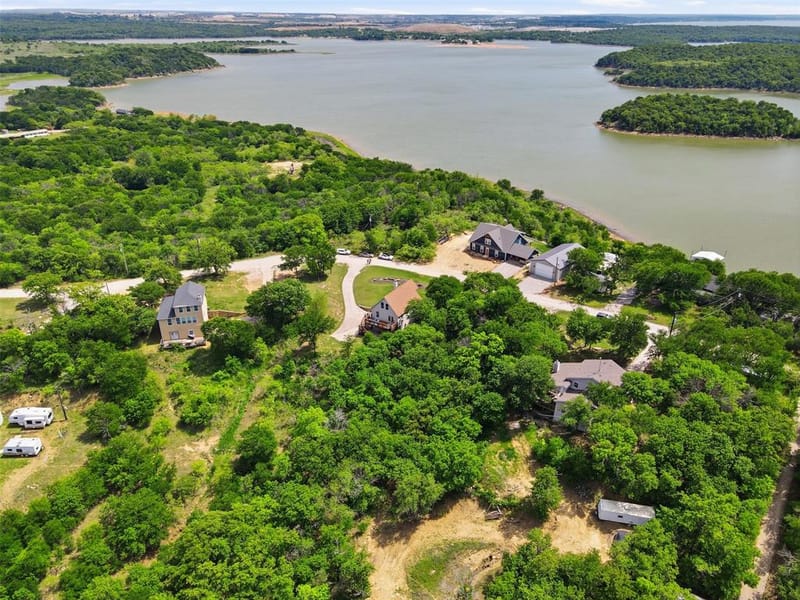 268 Private Road 1758, Chico TX 76431 - Photo 33